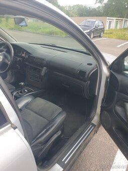Passat b5.5 1.9 TDI 96kW - 3