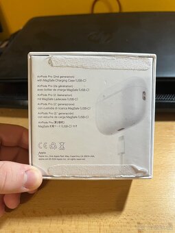 Apple airpods pro gen2 - 3