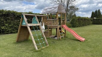 Jungle Gym Farm + příslušenství - 3