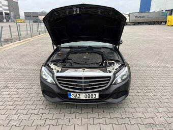 Mercedes Benz W205, Odpočet DPH - 3