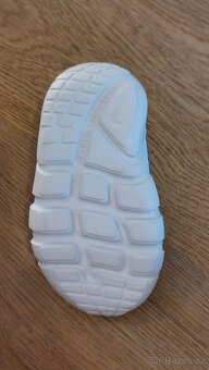 Nové dětské boty Nike Flex Runner 2 vel. 21 - 3