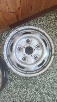 Disky ford transit 15 - 3