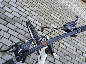 Horské kolo Favorit tornado 16" - 3