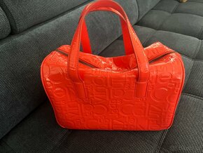 Kabelka Calvin Klein - 3