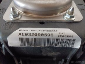Alfa Romeo 156 - 3