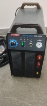 Plazmová řezačka PATON StandardCUT-100 400V - 3