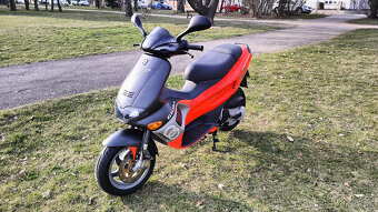 Gilera Runner 50 SP - 3