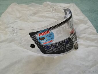 HJC RPHA 11 Plexi - 3