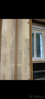 Živnostník na přípravné a dokončovací práce v De - 3