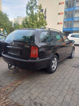 Škoda octavia 1.9 TDI 74kw 2010 - 3