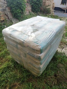 Paleta Cementu 32,5 R - 3