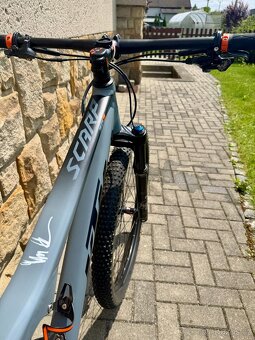 KTM Scarp 293 12 - 3