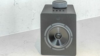 MITCHELL ACOUSTICS uStream Two 160 W RMS nové, nerozbalené - 3