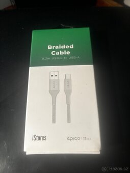 USB kabel - 3