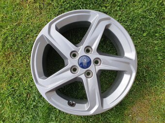 Nové 16 alu kola orig Ford Focus MK4 (2018-24) - 3