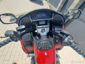 Honda Goldwing GL1800 rok 2008 - 3