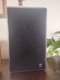 Grundig V1700, T1700, možno i repro Hifi Box 550 - 3