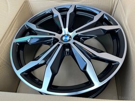 BMW X1, X2 alu 20" M-Paket Performance, nové, originál - 3