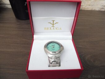 Hodinky Beluga Quartz - 3