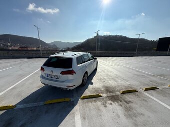 Volkswagen golf 7,5 HIGHLINE 2.0tdi 110kw DSG - 3