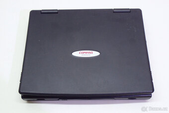 Prehistorický notebook Compaq Armada 1700 Bez Pevného disku - 3
