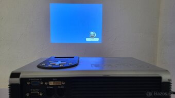 Projektor Benq PB8140 - 3