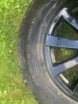 Kola Land Rover Freelander - 3