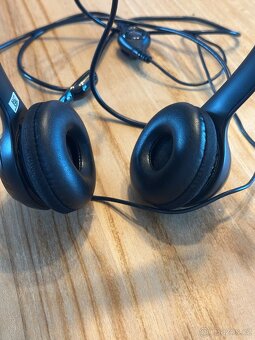 Logitech H390 USB A00086 Headset - 3