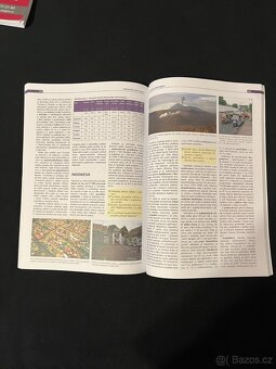 Makroregiony světa - 3