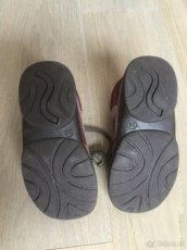 Celoroční kotníkové boty Superfit vel. 24 - 3