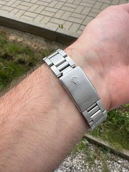 ROLEX DATEJUST - 3