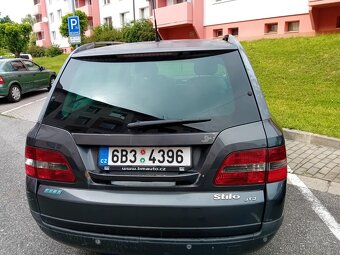 Fiat Stilo - 3