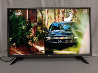 LG 32LH510U,80cm,DVB-T2,Napájená trafem - 3