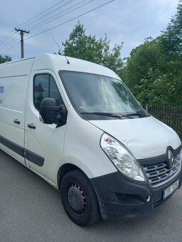 Renault Master - 3