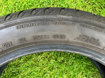 Pneu Bridgestone - 3