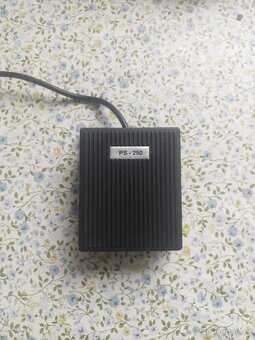 MIDI Oxygen Pro 61 - 3