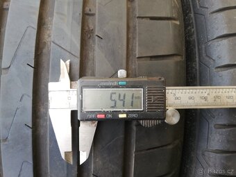 Použité letní pneumatiky Hankook 205/60 R16 92H - 3