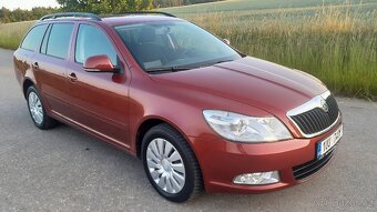 Škoda octavia 1.4Tsi-90kw, r.v.2010, naj176tis... - 3