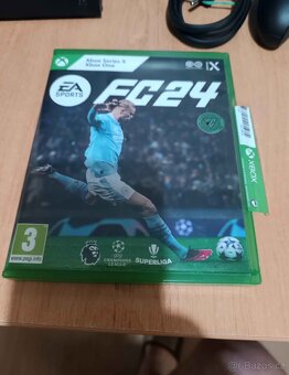 Xbox series X - 3