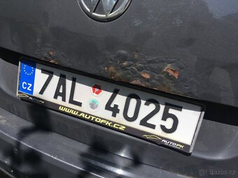 VW Sharan 2.0tdi 103 kw CFFB - 3