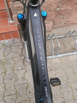 Horské kolo Bulls E-Stream EVO AM 4, motor Brose S Mag, 12 r - 3