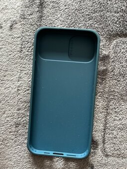 Kryt na mobil Nillkin CamShield na iPhone 13 - 3