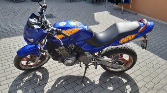 Honda - 3