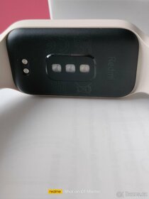 Redmi Smart Band 2 - Ivory - 3