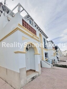 Prodej bytu 2+kk se společným bazénem–San Miguel de Salinas - 3