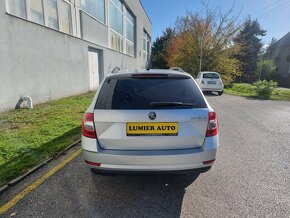 Škoda Octavia III face 2.0TDi 4x4 Dsg - 3