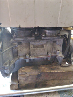 Motor T601 - 3