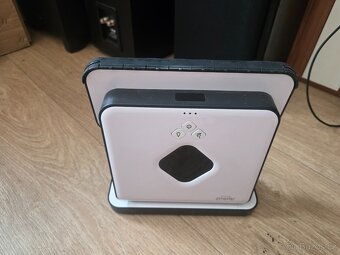 I ROBOT BRAVA 390T - 3