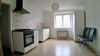 Pronájem bytu 2+1, Bílina, ul. SHD - 3