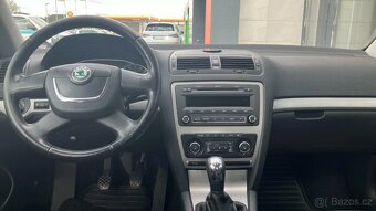 Škoda Octavia 1,6 TDI 77 kW Elegance - 3